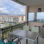 Appartamento Vue Et Pisicne Cannes