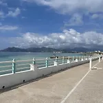 Vue Et Pisicne Appartamento