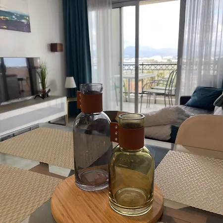 Vue Et Pisicne * Cannes